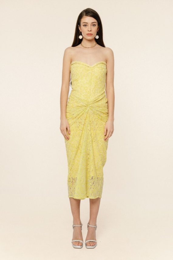 yellow-lace-dress