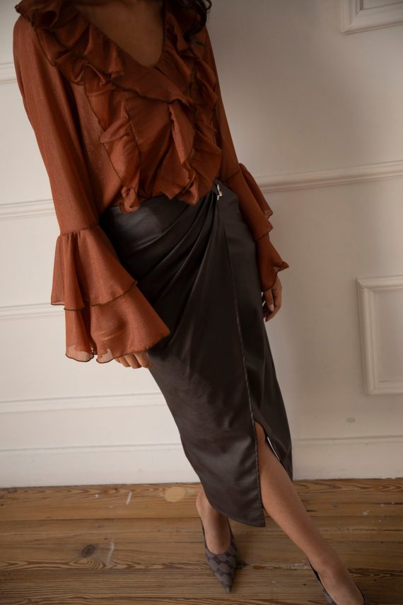 sophie-brown-skirt