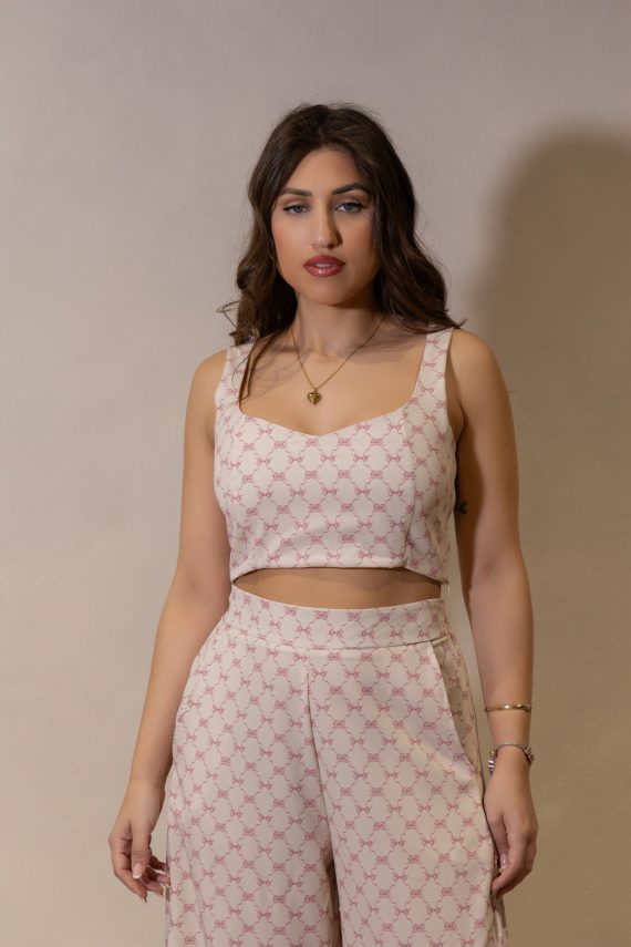 ecru-bow-set