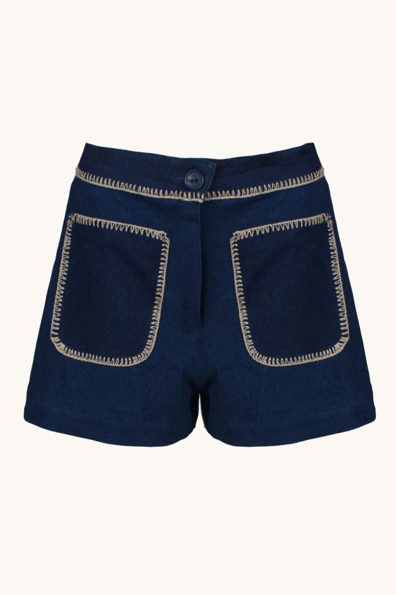 jeans-shorts